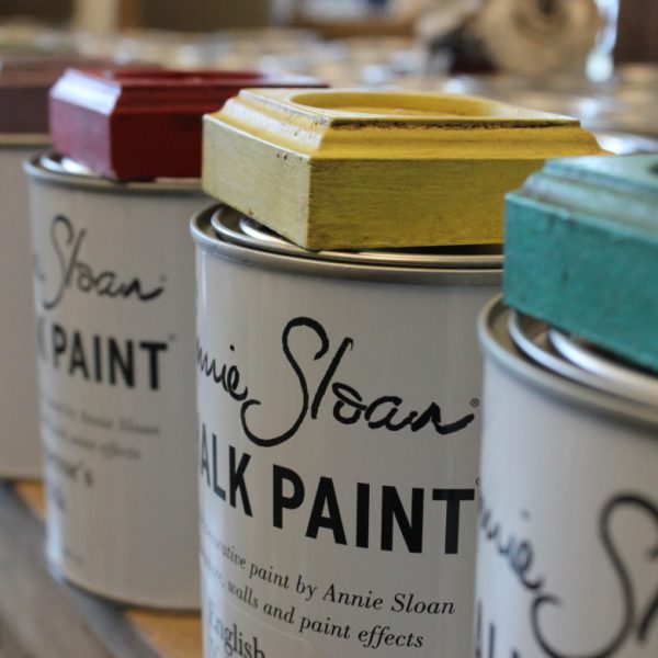 Chalk Paint